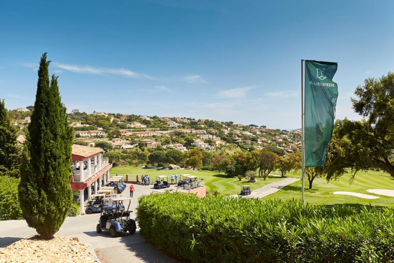 Front De Mer Golfe De Saint-Tropez Sainte-Maxime Exterior photo